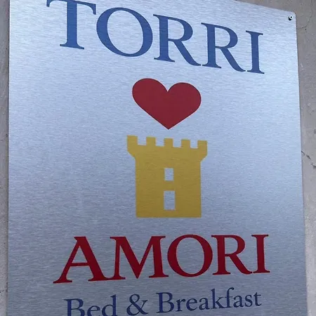 Apartman Torri Amori