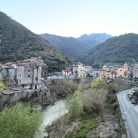 Apartman Torri Amori *