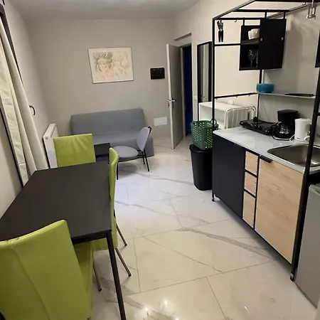 Apartman Torri Amori *