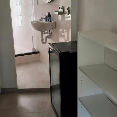 Torri Amori Apartman *
